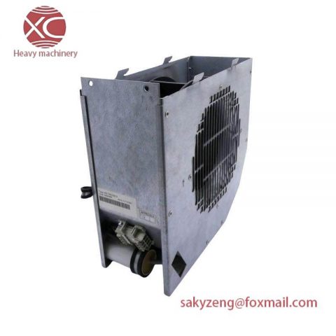 ABB WS FAN 115 AcS800 Multi-Drive Inverter Fan