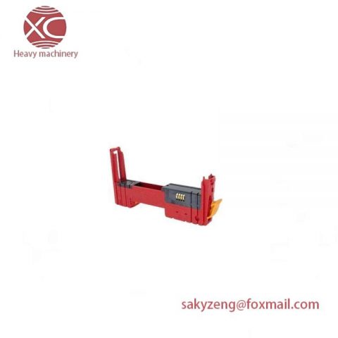 B&R X20BM12 - Internal I/O Supply for Industrial Control