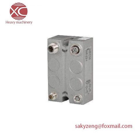 B&R X67PS1300 POWER SUPPLY: High-Power, Efficient Industrial Control Solution