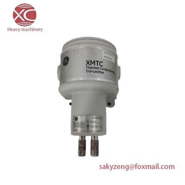 GE XMTC-62-21 | anametrics XMTC Thermal Conductivity Transmitter