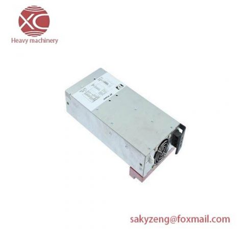 XP Power F7E1A6G2 10005836 - Advanced Modular Power Supply, for Industrial Automation & Control