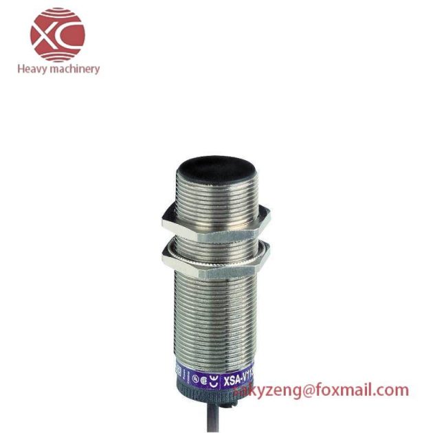 Schneider XSA-V12373 Inductive Proximity Sensors, High-Precision Sensing Solutions
