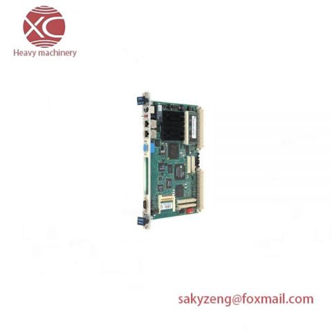 XYCOM XVME-957 Vibration Monitoring Module