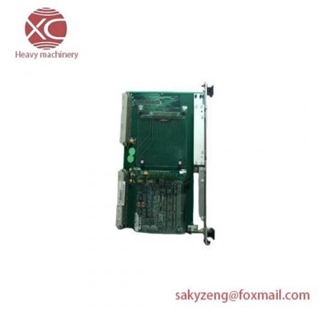 XYCOM XVME-976 VME Bus Module