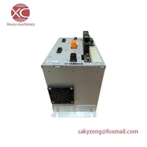 YAMAHA RCX222 Industrial Driver - Precision Control, Robust Performance