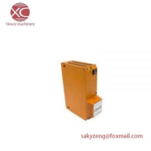 YASKAWA DDSCR-U84S-16 PLC for MEMOCON-SC, Industrial Automation Module