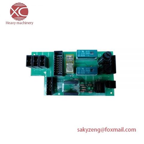 Yaskawa DX100 JARCR-YPC01-1 Connection Unit Main Board, High-Performance Control Module for Industrial Automation