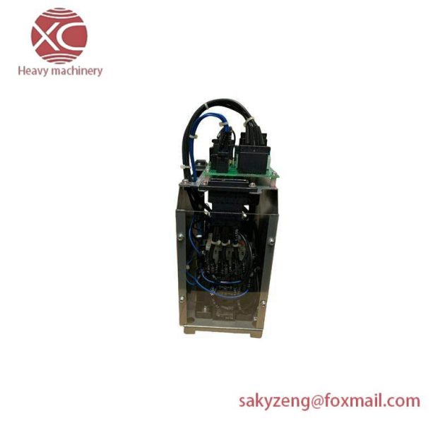 Yaskawa DX100 JZNC-YPS01-E CPS-520F Power Supply Module