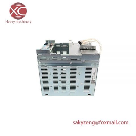 Yaskawa DX200 CPU YRK21-1E Control Unit