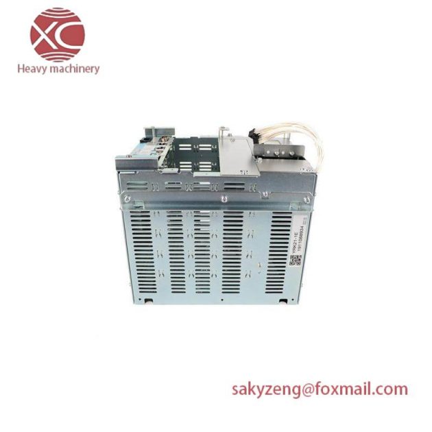 Yaskawa DX200 CPU YRK21-1E Control Unit