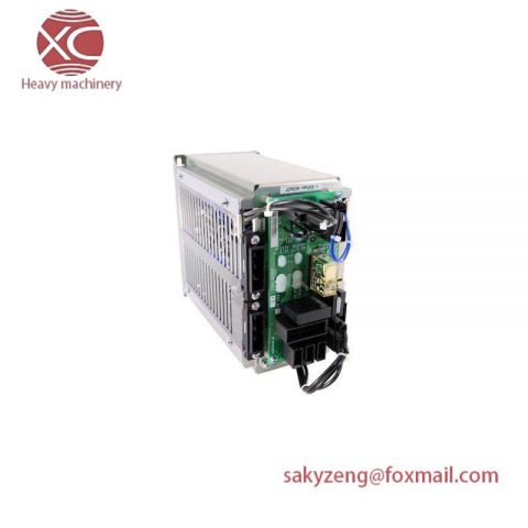 Yaskawa Dx200 JARCR-YPC21-2/JARCR-YPC21-1 Connection Unit Base Plate