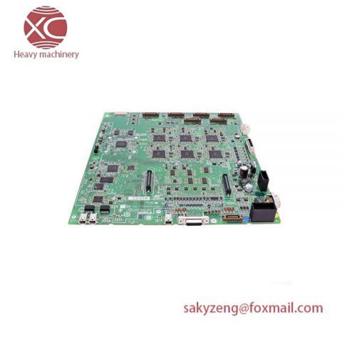 Yaskawa DX200 SRDA-EAXA21A Circuit Board - Advanced Automation Solution for Industrial Applications