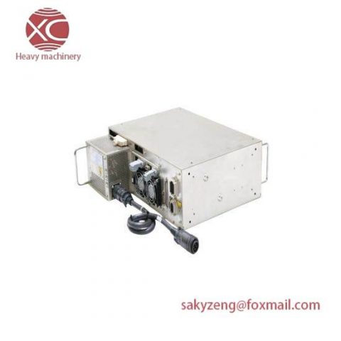 Yaskawa ERCR-NS01-B004 Robot Controller