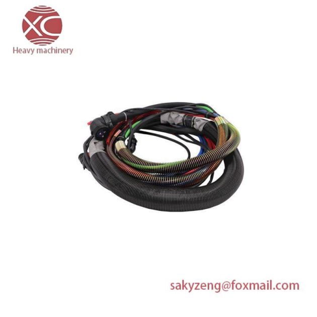 YASKAWA HW0270541-C-T Industrial Communication Cable