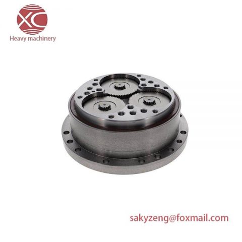 Yaskawa HW0387753-C Speed Gear Reducer: Precision Drives for Industry