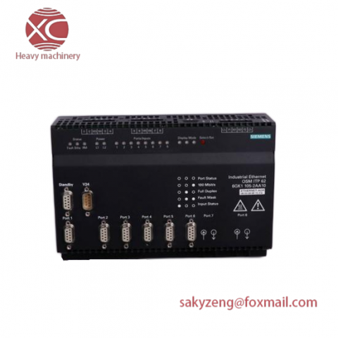 Yaskawa JAMSC-120CRR11200 - High-Performance Control Module