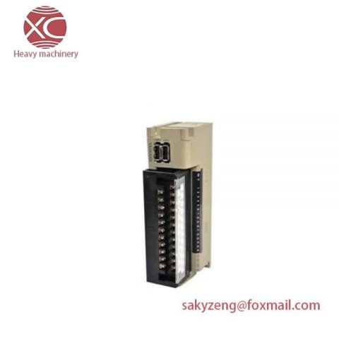 Yaskawa JAMSC-120DDI34300 Control Module
