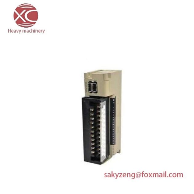 Yaskawa JAMSC-120DDI34300 Control Module
