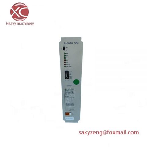 YASKAWA JAMSC-B1071 Custom Processing Module