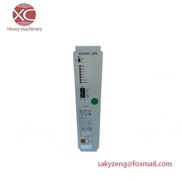 YASKAWA JAMSC-B1071 Custom Processing Module