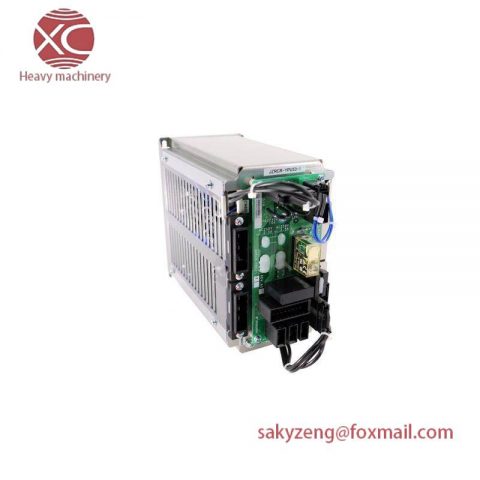 YASKAWA JAMSC-B2732V Control Module