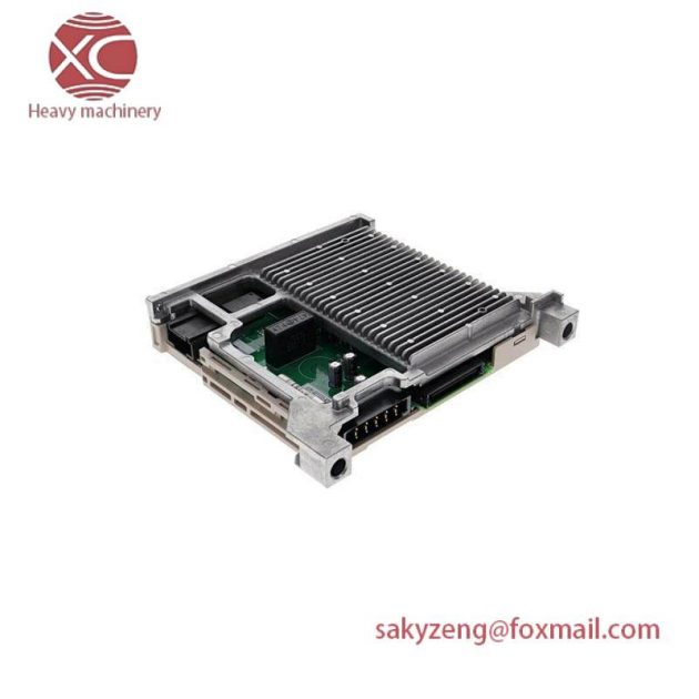YASKAWA JAMSC-B2732V Control Module