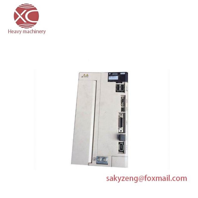 YASKAWA JAMSC-B2732V Control Module