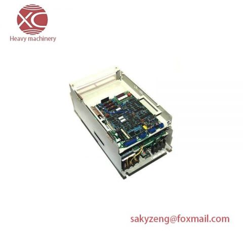 YASKAWA JAMSI-B1031 Industrial Control Module