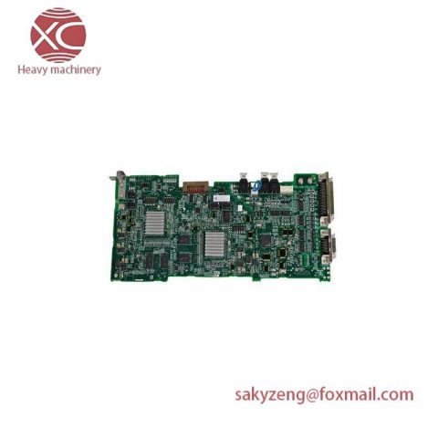 Yaskawa JANCD-ASF30-1E | High-Performance Robot Control Board