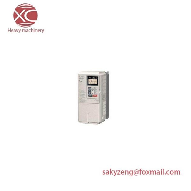 YASKAWA JEPMC-CP210T2V Control Panel Module for Industrial Automation