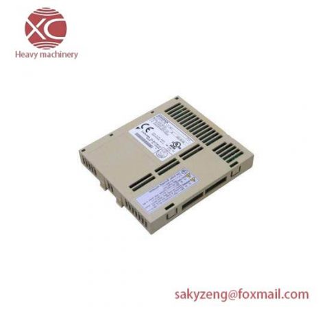 Yaskawa NS100 Mechatrolink Interface Servopack Module