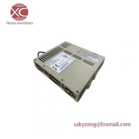 Yaskawa JUSP-NS600 Extension Module for Industrial Automation