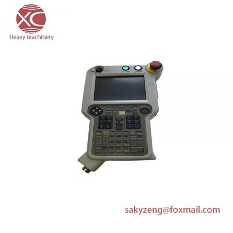 Yaskawa NX100 JZRCR-NPP01B-1 & NPP01-1 Touch Screen Glass Panel, High Precision Industrial Control Solution