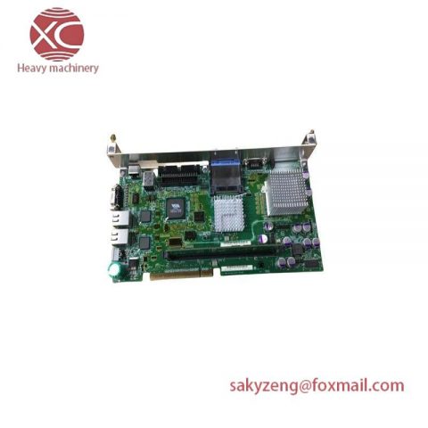 Yaskawa NX100 JANCD-NCP01 JANCD-NCP01-1 Control Board: Precision Control Solution for Industrial Automation