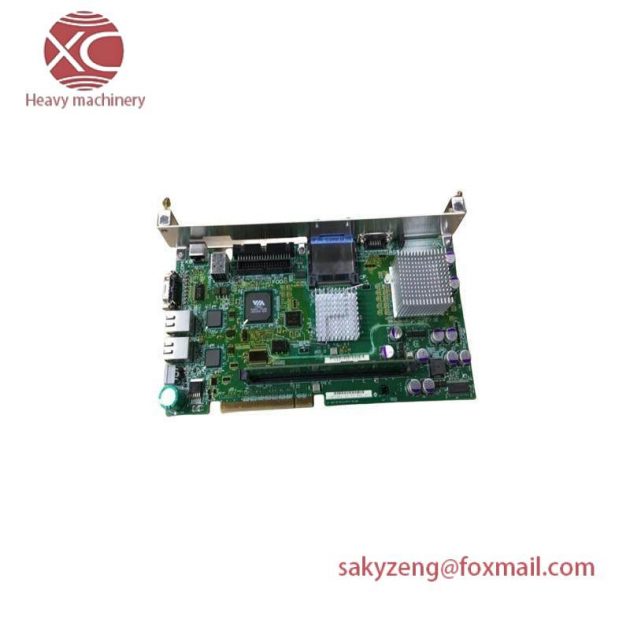 Yaskawa NX100 JANCD-NCP01 JANCD-NCP01-1 Control Board: Precision Control Solution for Industrial Automation