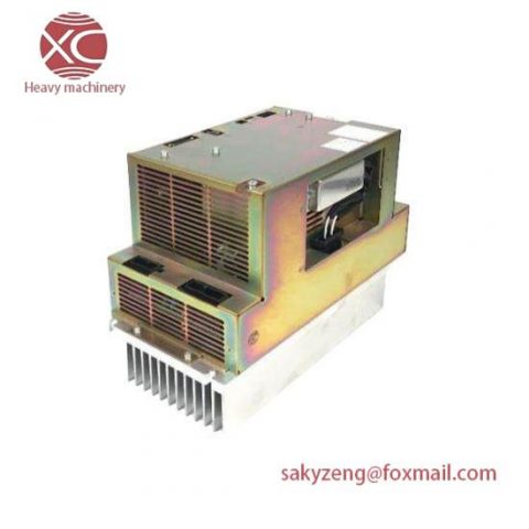 Yaskawa NX100 SGDR-SDB350A01B Servo Amplifier