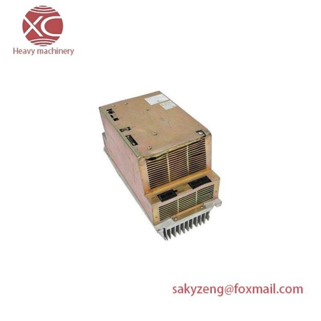 Yaskawa NX100 SGDR-SDB350A01B Servo Pack - Advanced Control Module for Precision Applications