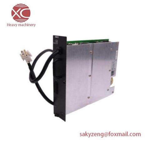 Yaskawa PW402 Power Supply - Industrial Grade, Reliable Power Solution