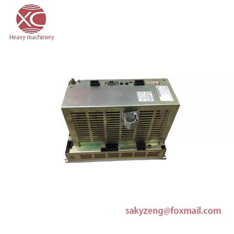 Yaskawa SGDR-C0A040A01BNX100 | Advanced Servopack Converter for Industrial Automation
