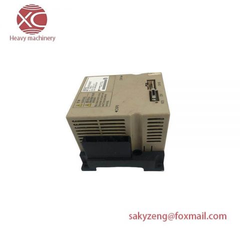 Yaskawa SGDR-SDA710A01BY32 ServoPack Drive: Precision Control for Advanced Manufacturing