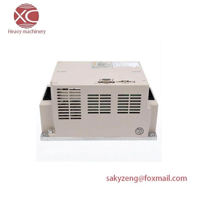 Yaskawa SGDR-SDA950A01B-EY26 Servo Drive - Precision Control for Industry