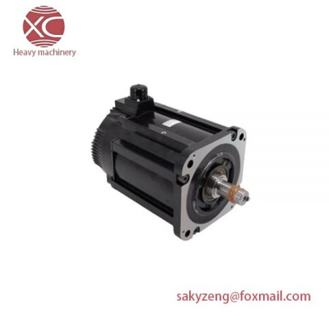 Yaskawa SGM7G-44APK-YR11: Precision Robot AC Servo Motor for Industrial Automation