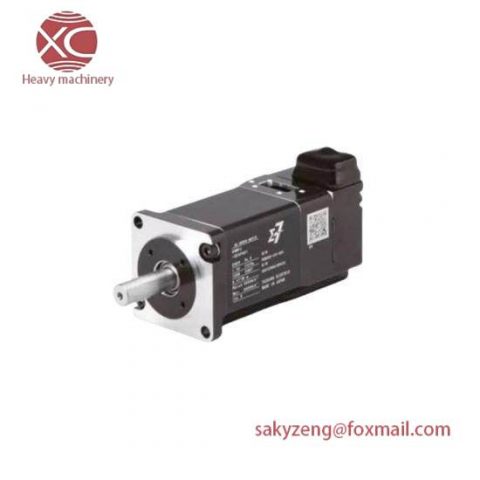 Yaskawa SGM7J Series - A5AFA2C, Industrial Motor Control Module