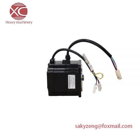 Yaskawa SGMPH-02A2A-YR12 Servo Motor: Precision Control for Industrial Automation