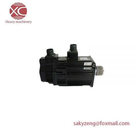 Yaskawa SGMSS-20A2A-YR11 Servo Motor, High-Power Performance for Precision Applications