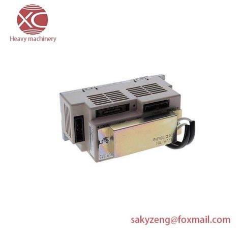 Yaskawa SRDA-SDA14A01A-E Servo Amplifier: Precision Control in Industrial Automation