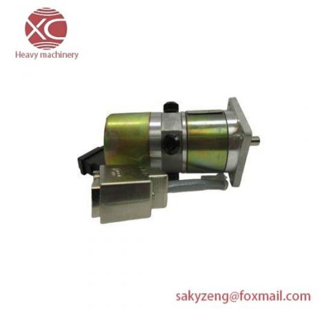 Yaskawa UGRMEM-01SNQ72: Precision Minertia Motor for Advanced Control Applications
