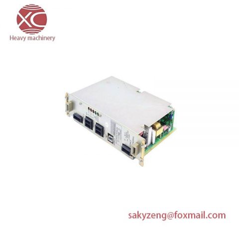 Yaskawa XRC CPS-150F Power Supply - High-Performance Industrial Control Module