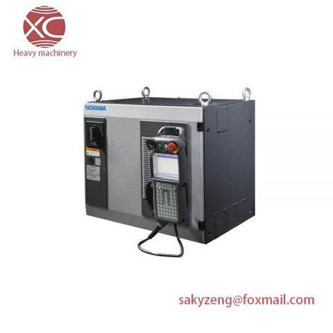 Yaskawa YRC1000GP8U Industrial Robot Controller