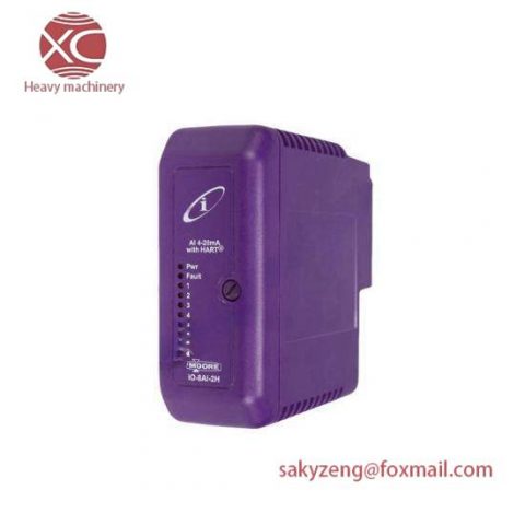 Yokogawa 16357-112 Process Control Module